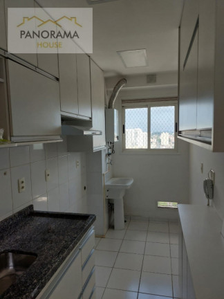 Imagem Apartamento com 2 Quartos à Venda, 53 m² em Piraporinha - Diadema Imagem Apartamento com 2 Quartos à Venda, 53 m² em Piraporinha - Diadema