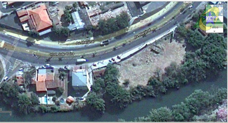 Imóvel à Venda, 700 m² em Jardim Paraíso - Jaguariúna