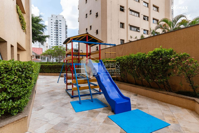 Imagem Imóvel com 5 Quartos à Venda, 508 m² em Aclimação - São Paulo