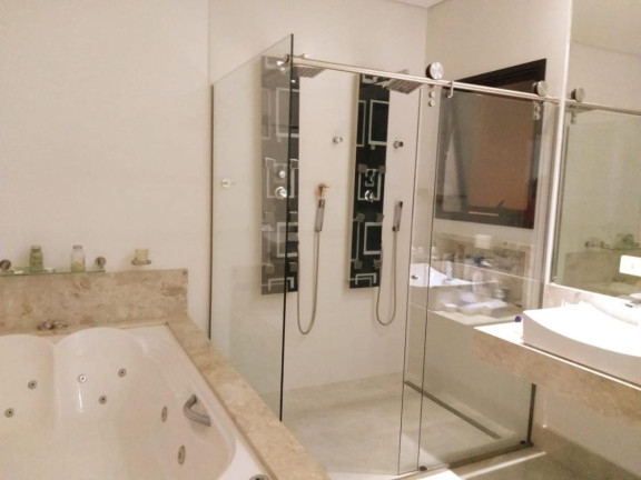 Imagem Casa de Condomínio com 4 Quartos à Venda, 397 m² em Alphaville - Santana De Parnaíba Imagem Casa de Condomínio com 4 Quartos à Venda, 397 m² em Alphaville - Santana De Parnaíba