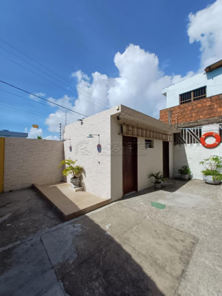 Imagem Apartamento com 2 Quartos à Venda, 52 m² em Enseada Dos Corais - Cabo De Santo Agostinho