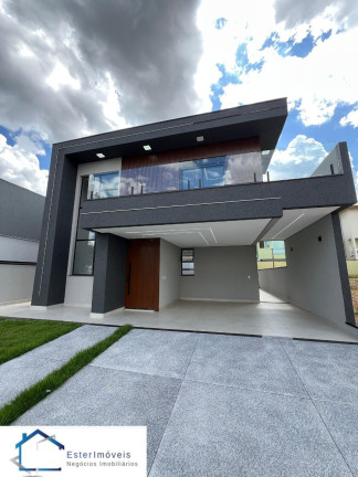 Imagem Casa com 3 Quartos para Alugar ou Temporada, 190 m² em São Venâncio - Itupeva