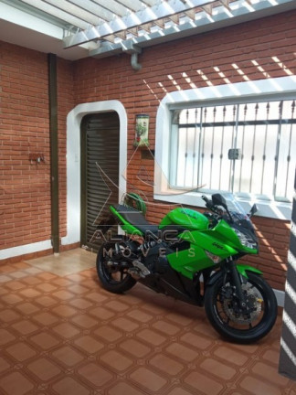 Imagem Casa com 4 Quartos à Venda, 166 m² em Castelo Branco - Ribeirão Preto Imagem Casa com 4 Quartos à Venda, 166 m² em Castelo Branco - Ribeirão Preto