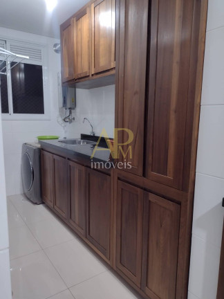 Imagem Apartamento com 3 Quartos à Venda, 124 m² em Centro - Palhoça