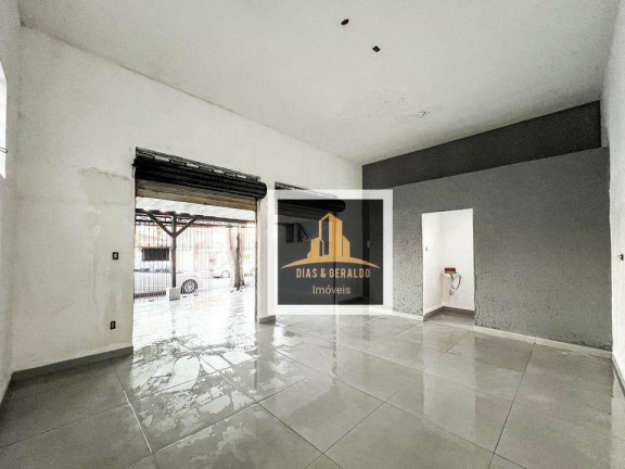 Imagem Ponto Comercial para Alugar, 70 m² em Parque Industrial - São José Dos Campos Imagem Ponto Comercial para Alugar, 70 m² em Parque Industrial - São José Dos Campos