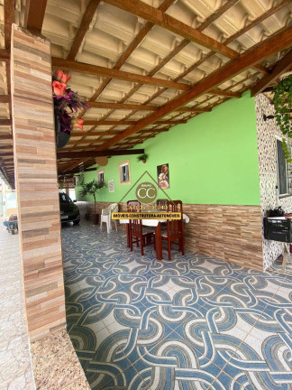 Imagem Casa de Condomínio com 2 Quartos à Venda, 500 m² em Nova Califórnia (tamoios) - Cabo Frio Imagem Casa de Condomínio com 2 Quartos à Venda, 500 m² em Nova Califórnia (tamoios) - Cabo Frio