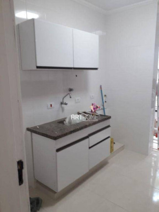 Imagem Apartamento com 2 Quartos à Venda, 65 m² em Rudge Ramos - São Bernardo Do Campo