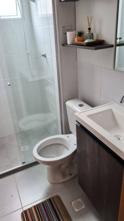 Imagem Apartamento com 2 Quartos à Venda, 40 m² em Praeiro - Cuiabá Imagem Apartamento com 2 Quartos à Venda, 40 m² em Praeiro - Cuiabá