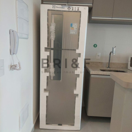 Imagem Apartamento com 2 Quartos à Venda, 62 m² em Brooklin - São Paulo Imagem Apartamento com 2 Quartos à Venda, 62 m² em Brooklin - São Paulo