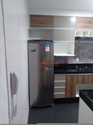 Imagem Apartamento com 2 Quartos à Venda, 41 m² em água Chata - Guarulhos Imagem Apartamento com 2 Quartos à Venda, 41 m² em água Chata - Guarulhos