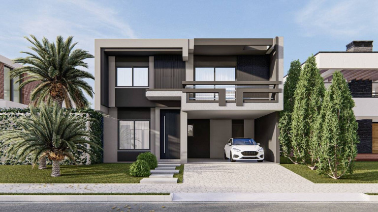 Imagem Sobrado com 3 Quartos à Venda, 223 m² em Moinhos De Vento - Canoas