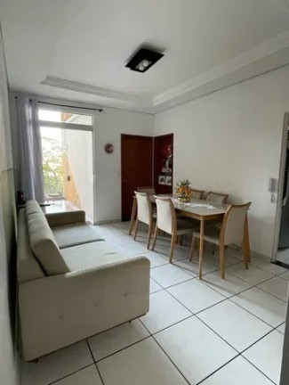 Apartamento com 3 Quartos à Venda, 78 m² em R$319.000,00  //  Carlos Prates - Belo Horizonte