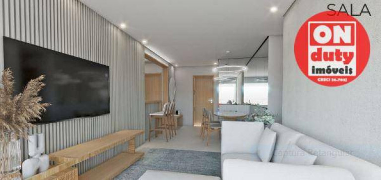 Imagem Apartamento com 2 Quartos à Venda, 84 m² em Embaré - Santos Imagem Apartamento com 2 Quartos à Venda, 84 m² em Embaré - Santos