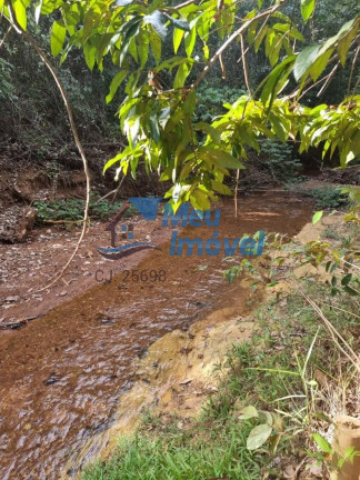 Imagem Terreno à Venda, 710 m² em Setor Habitacional Jardim Botânico - Brasília