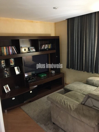 Imagem Apartamento com 3 Quartos à Venda, 110 m² em Morumbi - São Paulo