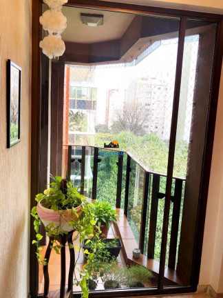 Imagem Apartamento com 4 Quartos à Venda,  em Itaim Bibi - São Paulo