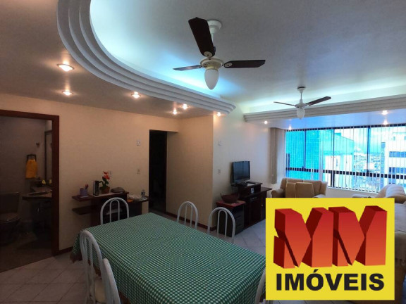Cobertura com 4 Quartos à Venda, 137 m² em Braga - Cabo Frio