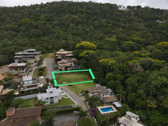 Imagem Terreno à Venda, 750 m² em Lagoa Da Conceição - Florianópolis Imagem Terreno à Venda, 750 m² em Lagoa Da Conceição - Florianópolis