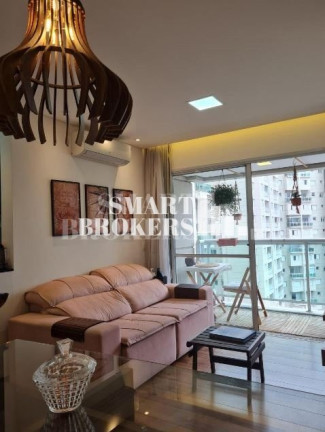 Imagem Apartamento com 2 Quartos à Venda, 67 m² em Paraíso - São Paulo