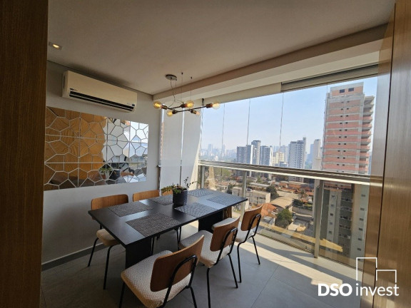 Imagem Apartamento com 1 Quarto à Venda,  em Vila Olímpia - São Paulo