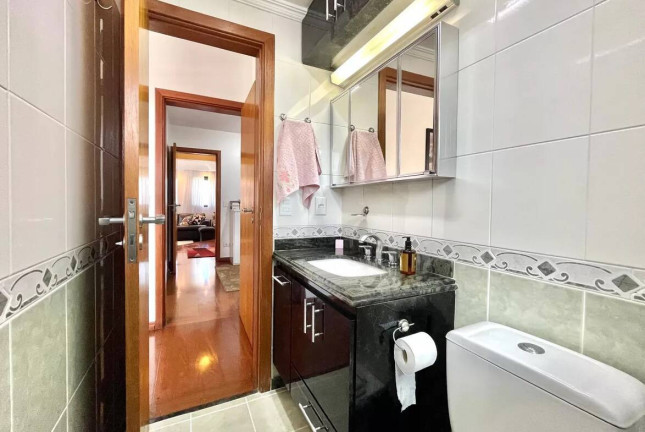 Imagem Apartamento com 3 Quartos à Venda, 155 m² em Mirandópolis - São Paulo Imagem Apartamento com 3 Quartos à Venda, 155 m² em Mirandópolis - São Paulo