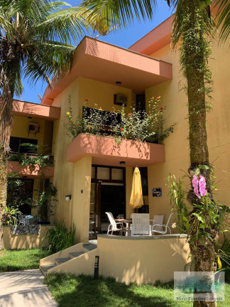 Casa com 4 Quartos para Alugar, 300 m² em Juréia - São Sebastião