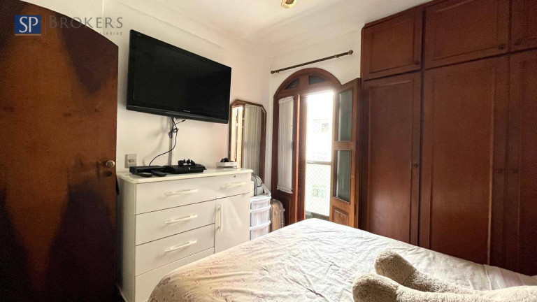 Imagem Apartamento com 3 Quartos à Venda, 147 m² em Cambuí - Campinas