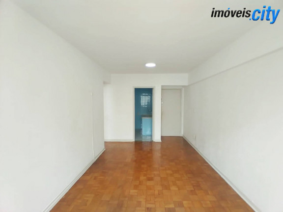 Imagem Apartamento com 1 Quarto para Alugar, 50 m² em Consolação - São Paulo Imagem Apartamento com 1 Quarto para Alugar, 50 m² em Consolação - São Paulo