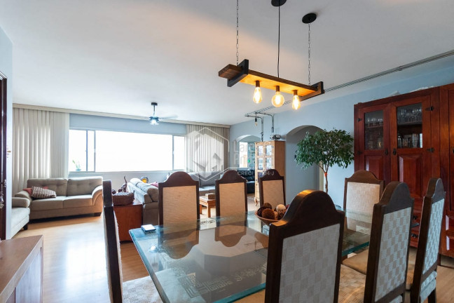 Foto do imóvel Apartamento com 4 Quartos à Venda, 155 m² em Santo Amaro - São Paulo