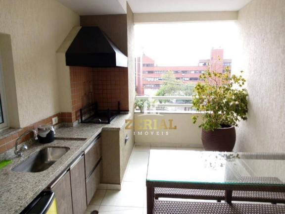 Imagem Apartamento com 3 Quartos à Venda, 96 m² em Santa Paula - São Caetano Do Sul Imagem Apartamento com 3 Quartos à Venda, 96 m² em Santa Paula - São Caetano Do Sul