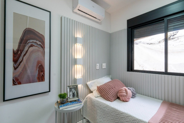 Imagem Apartamento com 2 Quartos à Venda, 38 m² em Centro - Osasco
