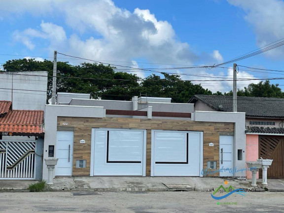 Imagem Casa com 2 Quartos à Venda, 61 m² em Balneário Tupy - Itanhaém Imagem Casa com 2 Quartos à Venda, 61 m² em Balneário Tupy - Itanhaém