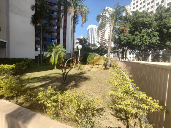 Imagem Imóvel com 3 Quartos à Venda, 109 m² em Parque Residencial Aquarius - São José Dos Campos