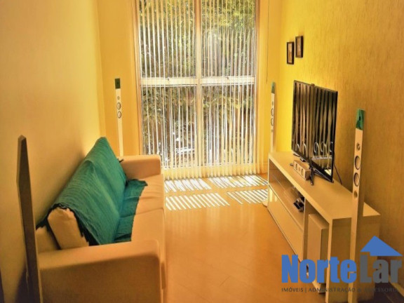 Apartamento com 3 Quartos à Venda, 85 m² em Jaguaré - São Paulo