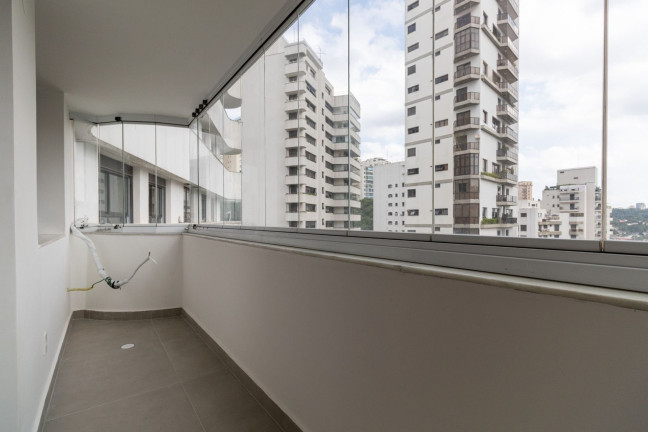 Imagem Apartamento com 4 Quartos à Venda, 306 m² em Higienópolis - São Paulo Imagem Apartamento com 4 Quartos à Venda, 306 m² em Higienópolis - São Paulo