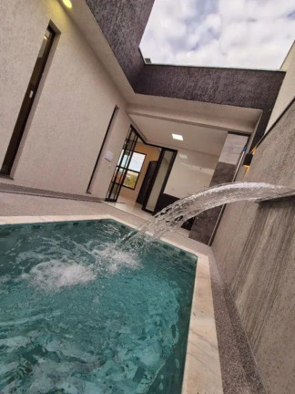Casa com 3 Quartos à Venda, 105 m² em Horto Florestal - Sorocaba