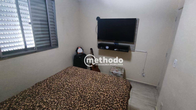 Imagem Apartamento com 2 Quartos à Venda, 45 m² em Vila Carminha - Campinas Imagem Apartamento com 2 Quartos à Venda, 45 m² em Vila Carminha - Campinas