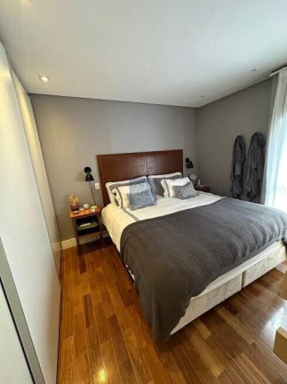 Imagem Apartamento com 2 Quartos para Alugar, 135 m² em Itaim Bibi - São Paulo