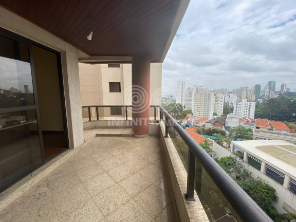 Imagem Apartamento com 3 Quartos à Venda, 170 m² em Parque Da Mooca - São Paulo
