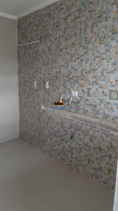 Imagem Cobertura com 2 Quartos à Venda, 120 m² em Centro - São Vicente Imagem Cobertura com 2 Quartos à Venda, 120 m² em Centro - São Vicente