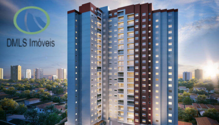 Imagem Apartamento com 2 Quartos à Venda, 44 m² em Conceição - Osasco