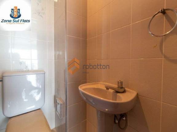 Imagem Apartamento com 3 Quartos à Venda, 115 m² em Brooklin Paulista - São Paulo Imagem Apartamento com 3 Quartos à Venda, 115 m² em Brooklin Paulista - São Paulo
