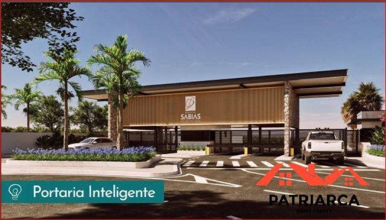 Imagem Terreno em Condomínio à Venda, 461 m² em Betel - Paulínia Imagem Terreno em Condomínio à Venda, 461 m² em Betel - Paulínia