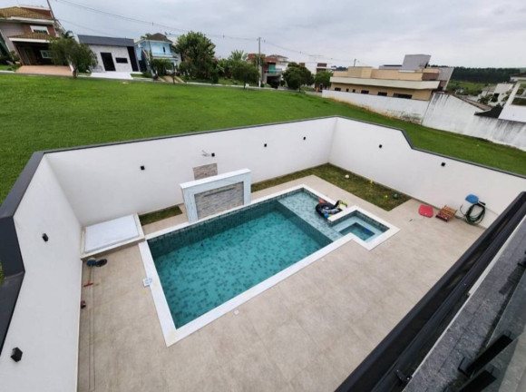 Imagem Casa com 3 Quartos à Venda, 285 m² em Cajuru Do Sul - Sorocaba Imagem Casa com 3 Quartos à Venda, 285 m² em Cajuru Do Sul - Sorocaba