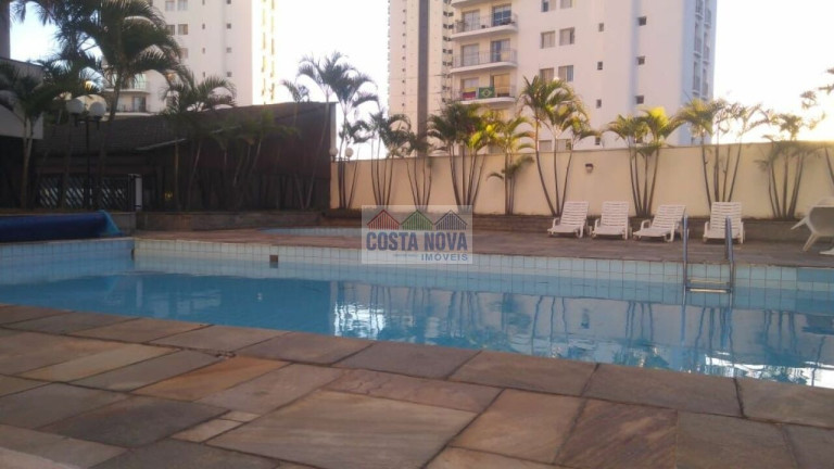 Imagem Apartamento com 4 Quartos à Venda, 252 m² em Parque Da Mooca - São Paulo Imagem Apartamento com 4 Quartos à Venda, 252 m² em Parque Da Mooca - São Paulo