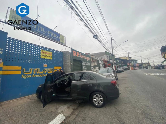 Galpão para Alugar, 250 m² em Padroeira - Osasco