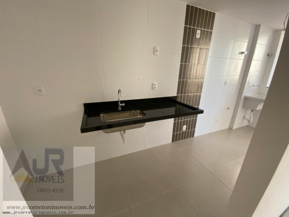 Imagem Apartamento com 3 Quartos à Venda, 80 m² em Praia Itaparica - Vila Velha Imagem Apartamento com 3 Quartos à Venda, 80 m² em Praia Itaparica - Vila Velha