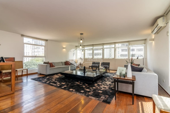Imagem Apartamento com 1 Quarto à Venda, 260 m² em Jardim Paulista - São Paulo