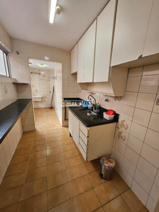 Imagem Apartamento com 3 Quartos à Venda, 77 m² em Alto De Pinheiros - São Paulo