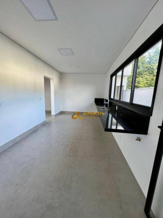 Imagem Casa com 3 Quartos à Venda, 200 m² em Residencial Cinco (alphaville) - Santana De Parnaíba Imagem Casa com 3 Quartos à Venda, 200 m² em Residencial Cinco (alphaville) - Santana De Parnaíba